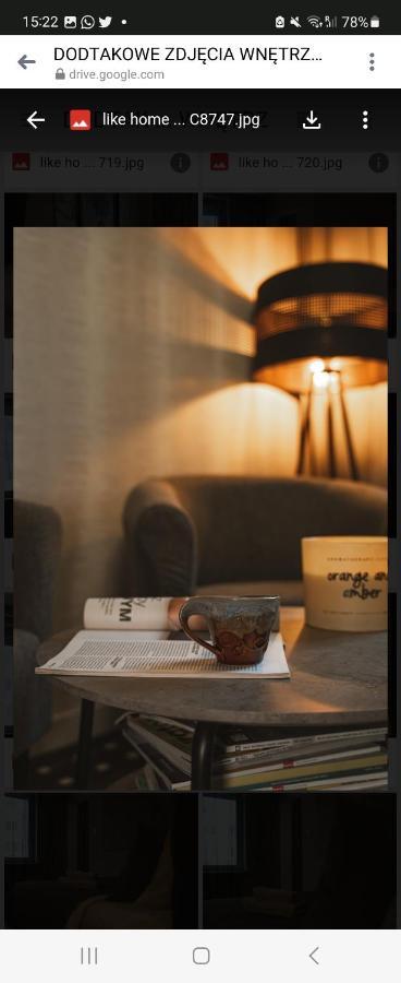שווידניקה Like Home 2 Sauna,Jacuzzi & Spa מראה חיצוני תמונה