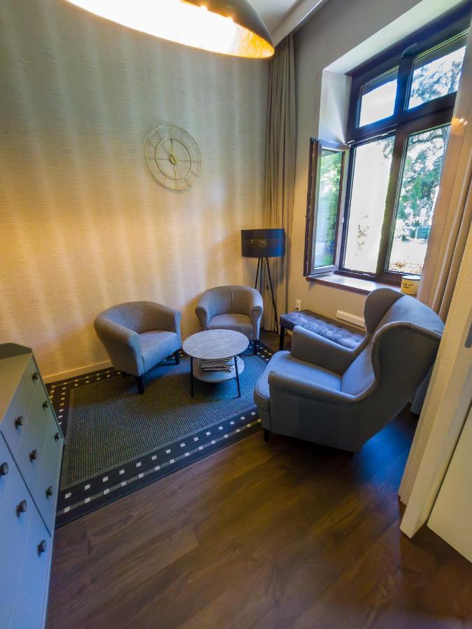 שווידניקה Like Home 2 Sauna,Jacuzzi & Spa מראה חיצוני תמונה