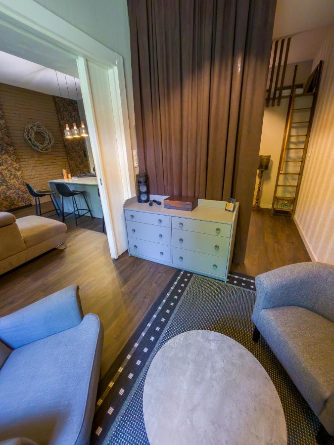 שווידניקה Like Home 2 Sauna,Jacuzzi & Spa מראה חיצוני תמונה