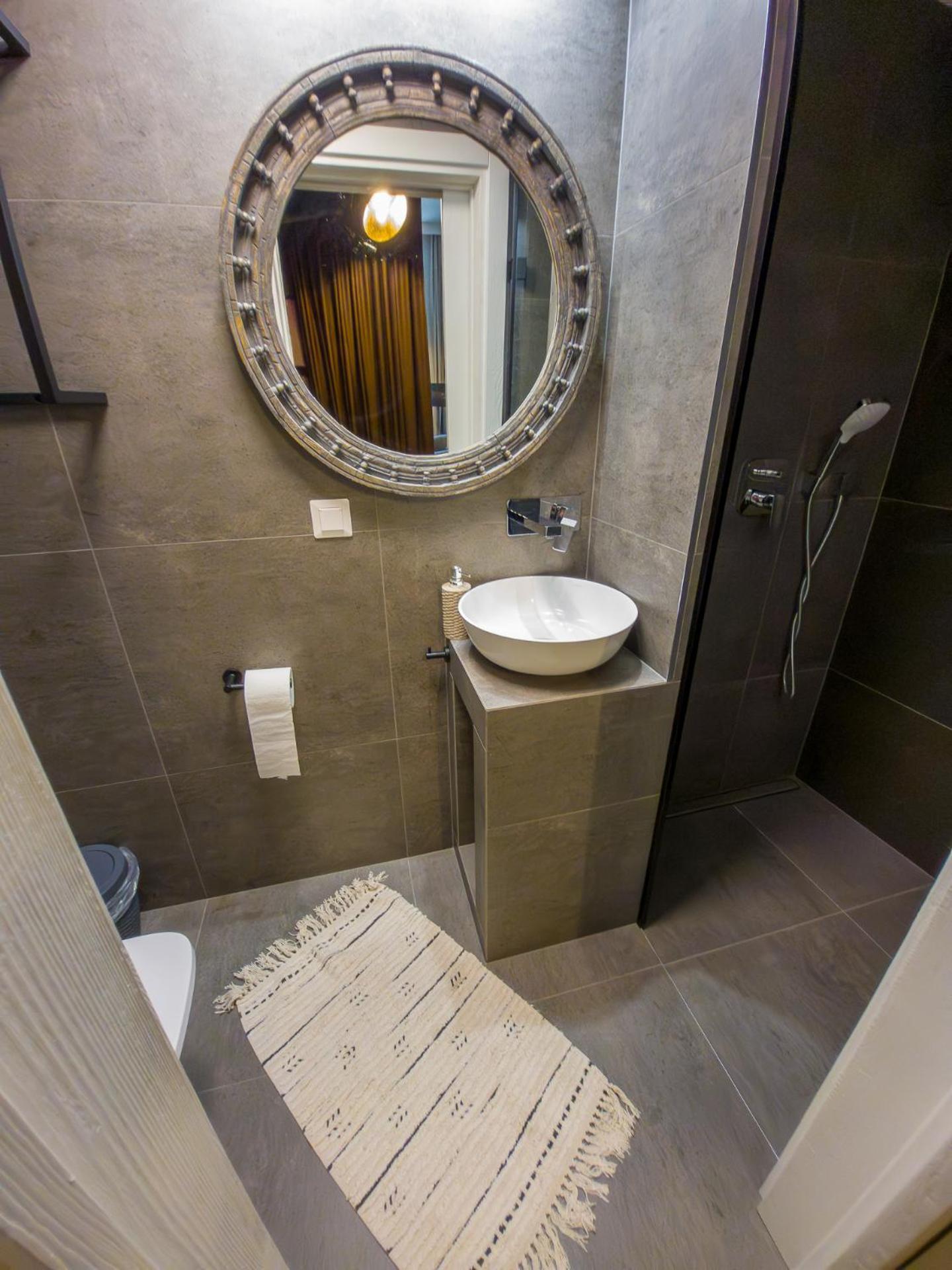 שווידניקה Like Home 2 Sauna,Jacuzzi & Spa מראה חיצוני תמונה