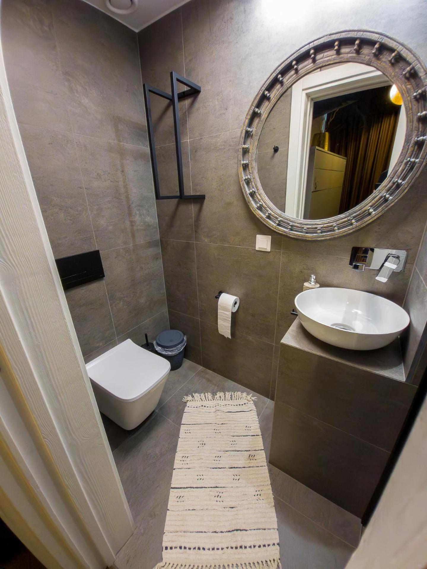 שווידניקה Like Home 2 Sauna,Jacuzzi & Spa מראה חיצוני תמונה