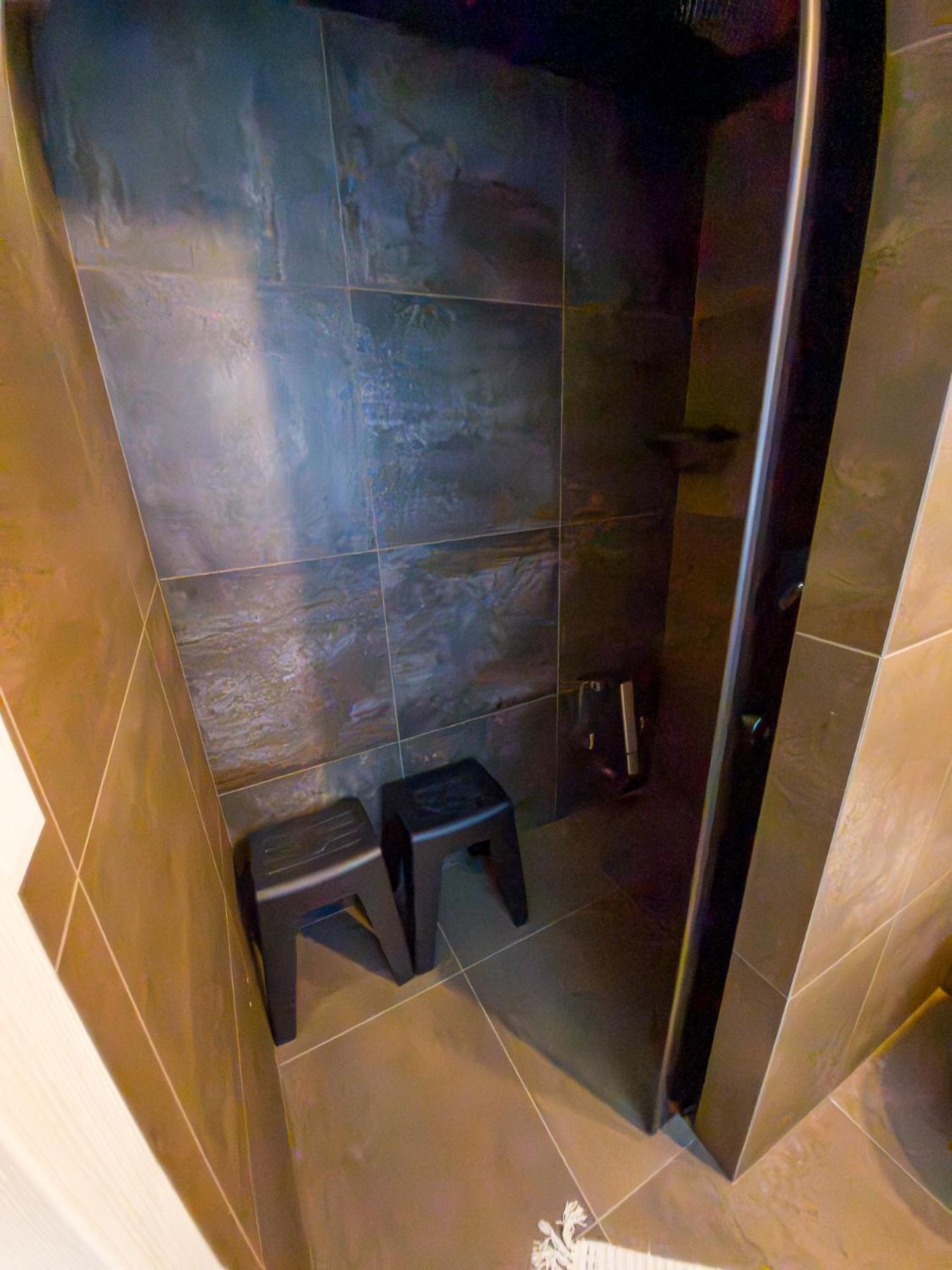 שווידניקה Like Home 2 Sauna,Jacuzzi & Spa מראה חיצוני תמונה